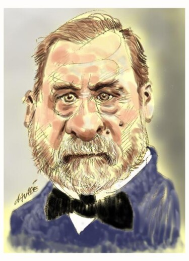 Louis Pasteur