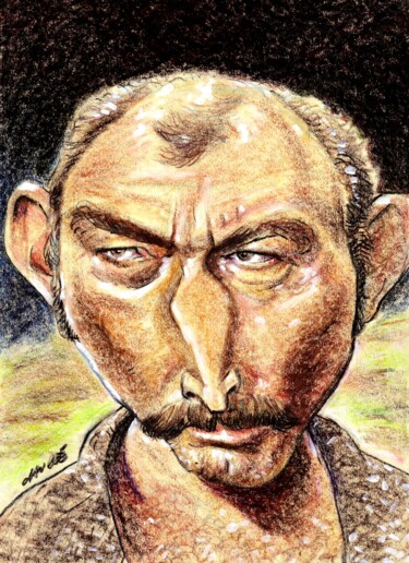 Lee Van Cleef